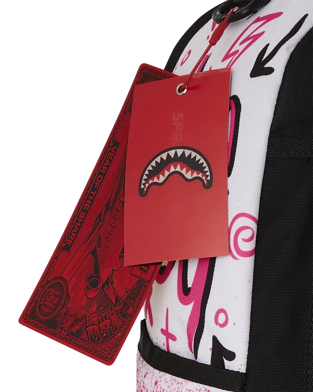 SURE WHY NOT DLXR BACKPACK - Image 14