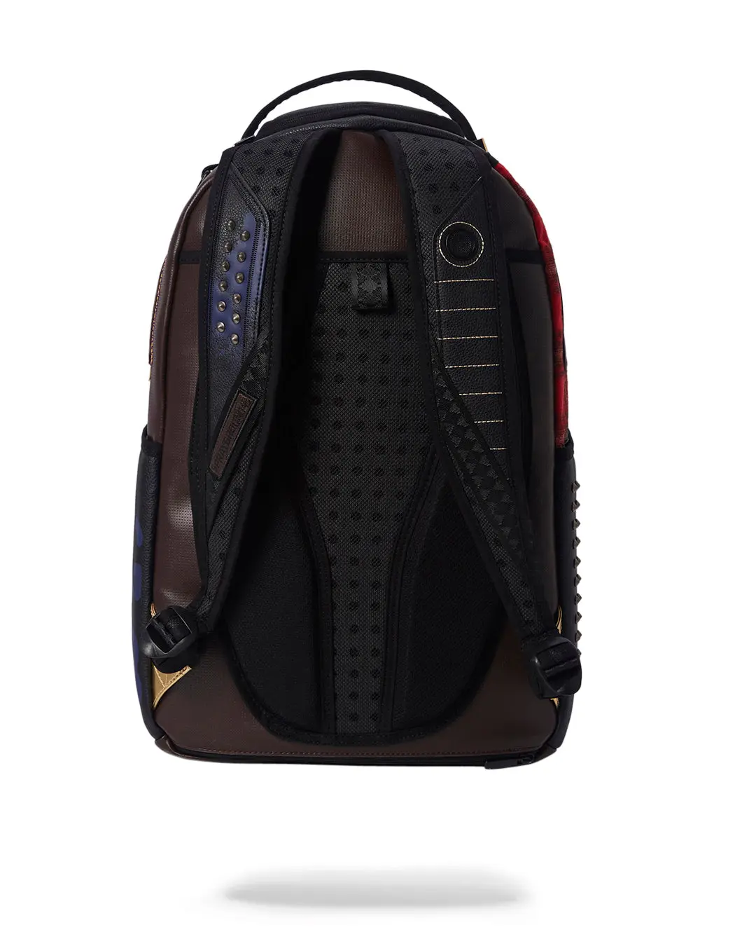 CAZZU ERRORCITO PUNK SHARK BACKPACK - Image 7