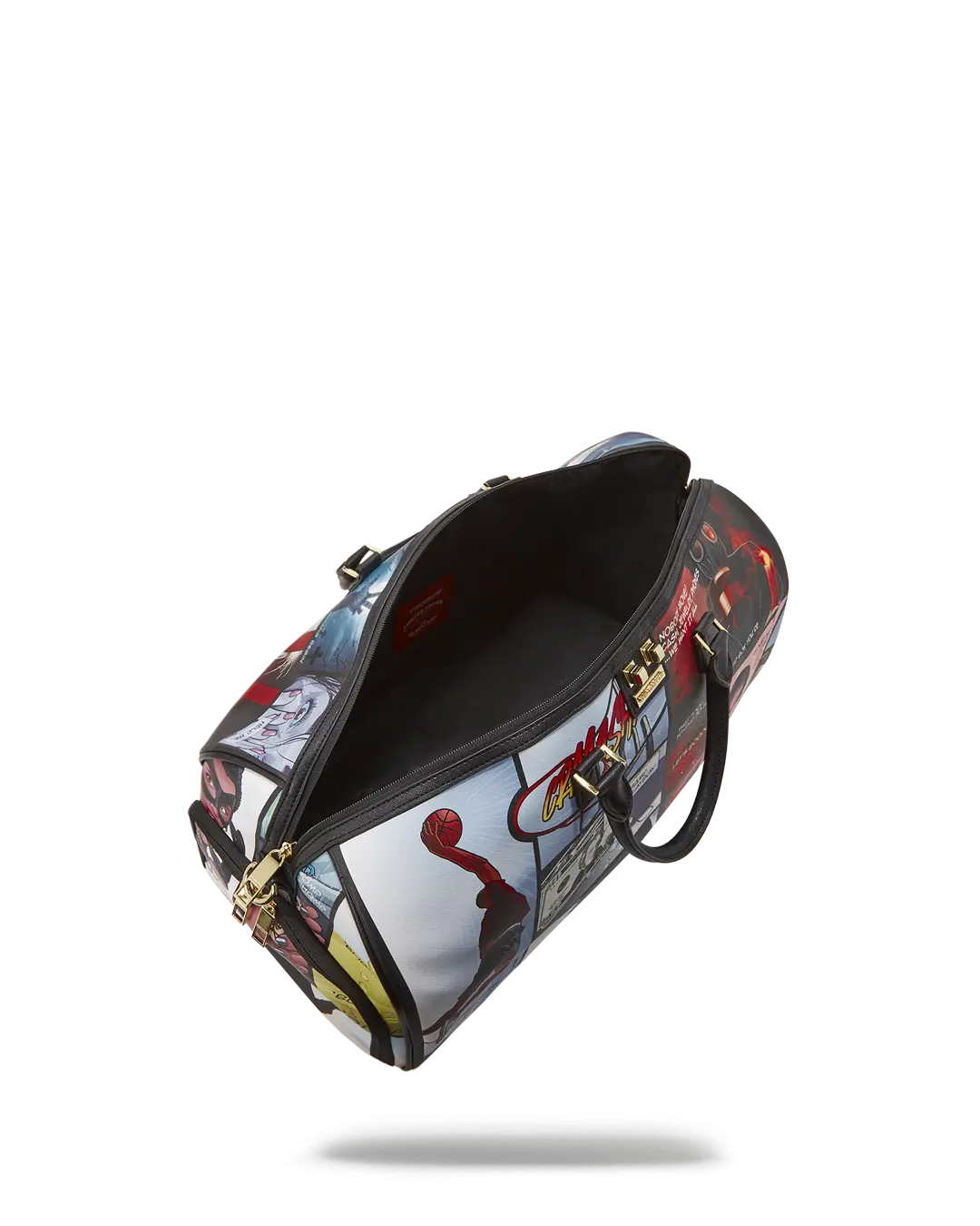 EVERYDAY'S A MOVIE DUFFLE - Image 6