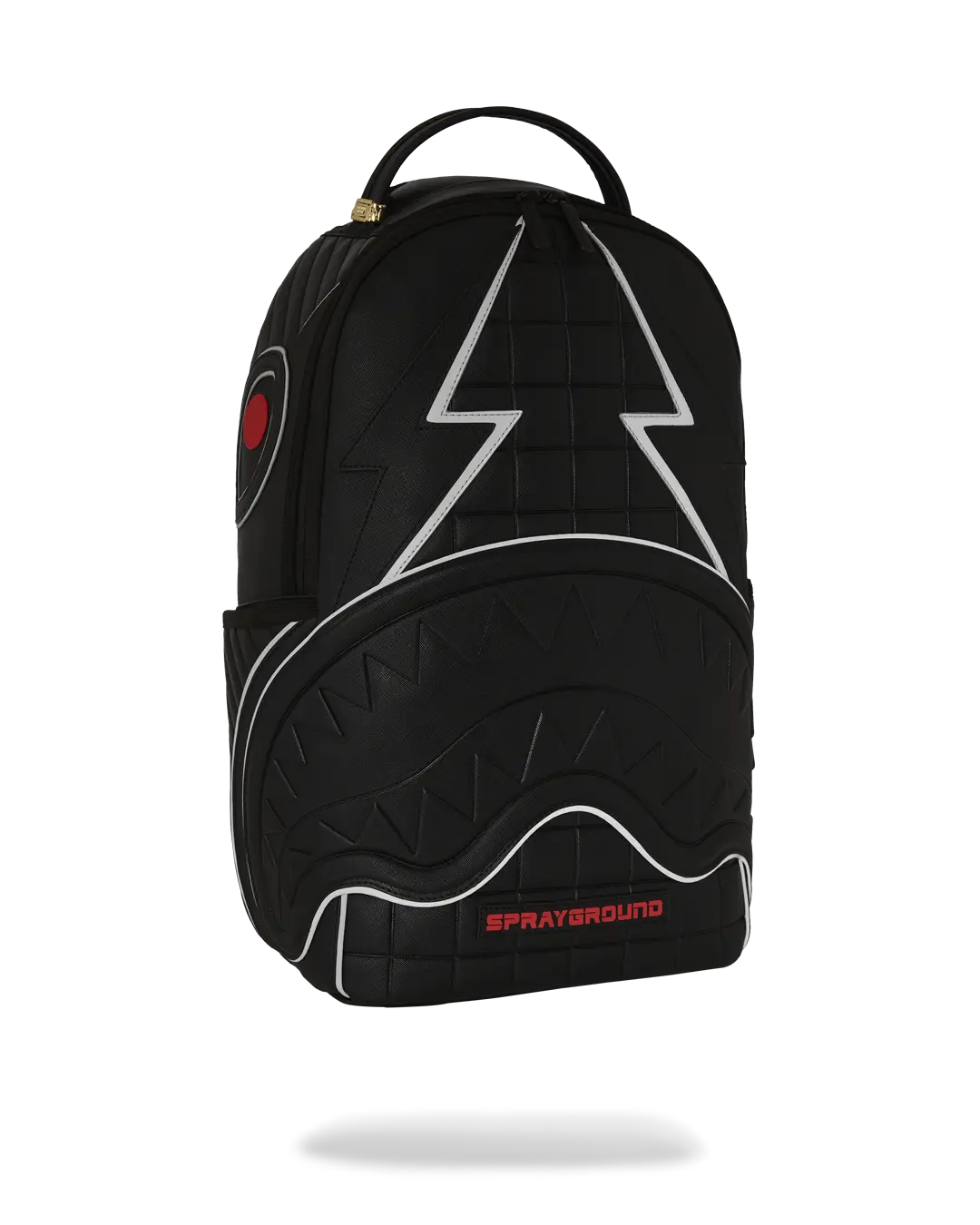 THIS AIN'T A GAME BACKPACK - Image 7
