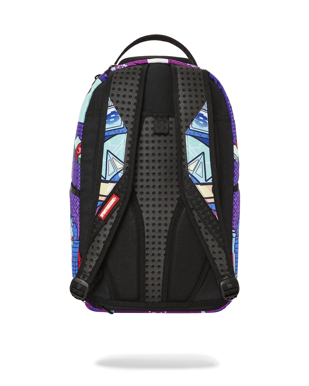DIABLO 24K MULTIVERSE BACKPACK - Image 9