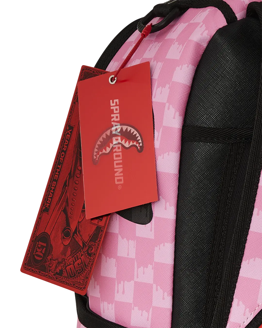 PINK PARADISE DLXSV BACKPACK - Image 15