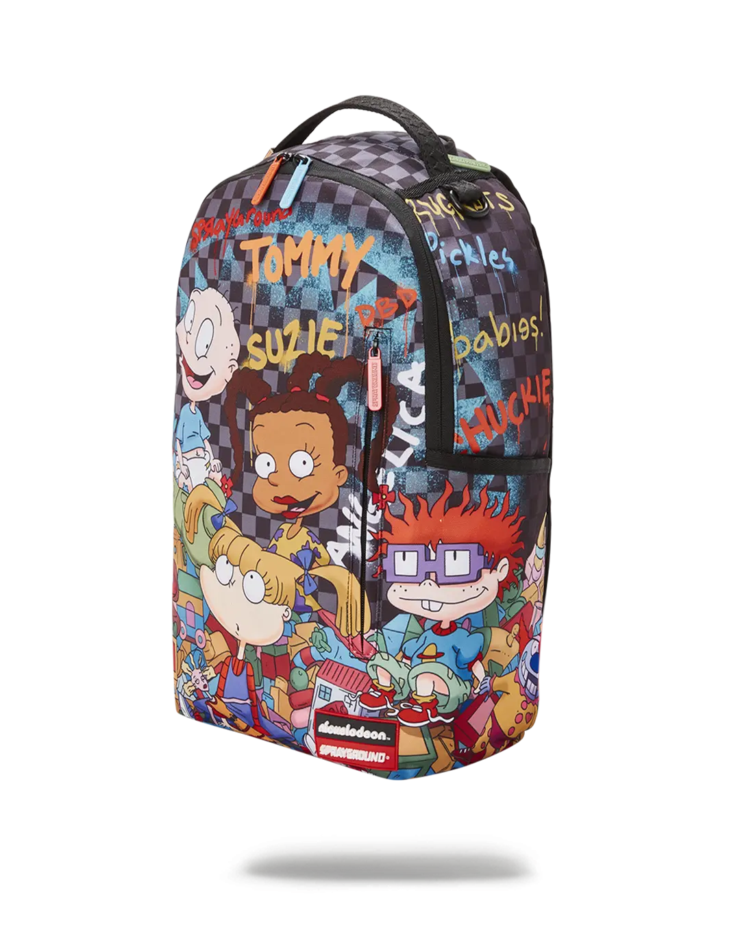 RUGRATS MASHUP (DLXR) - Image 7