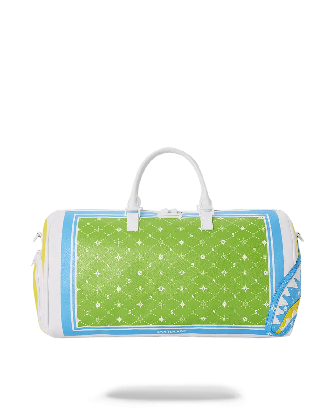 MODUS OPERANDI CHAMELEON DUFFLE