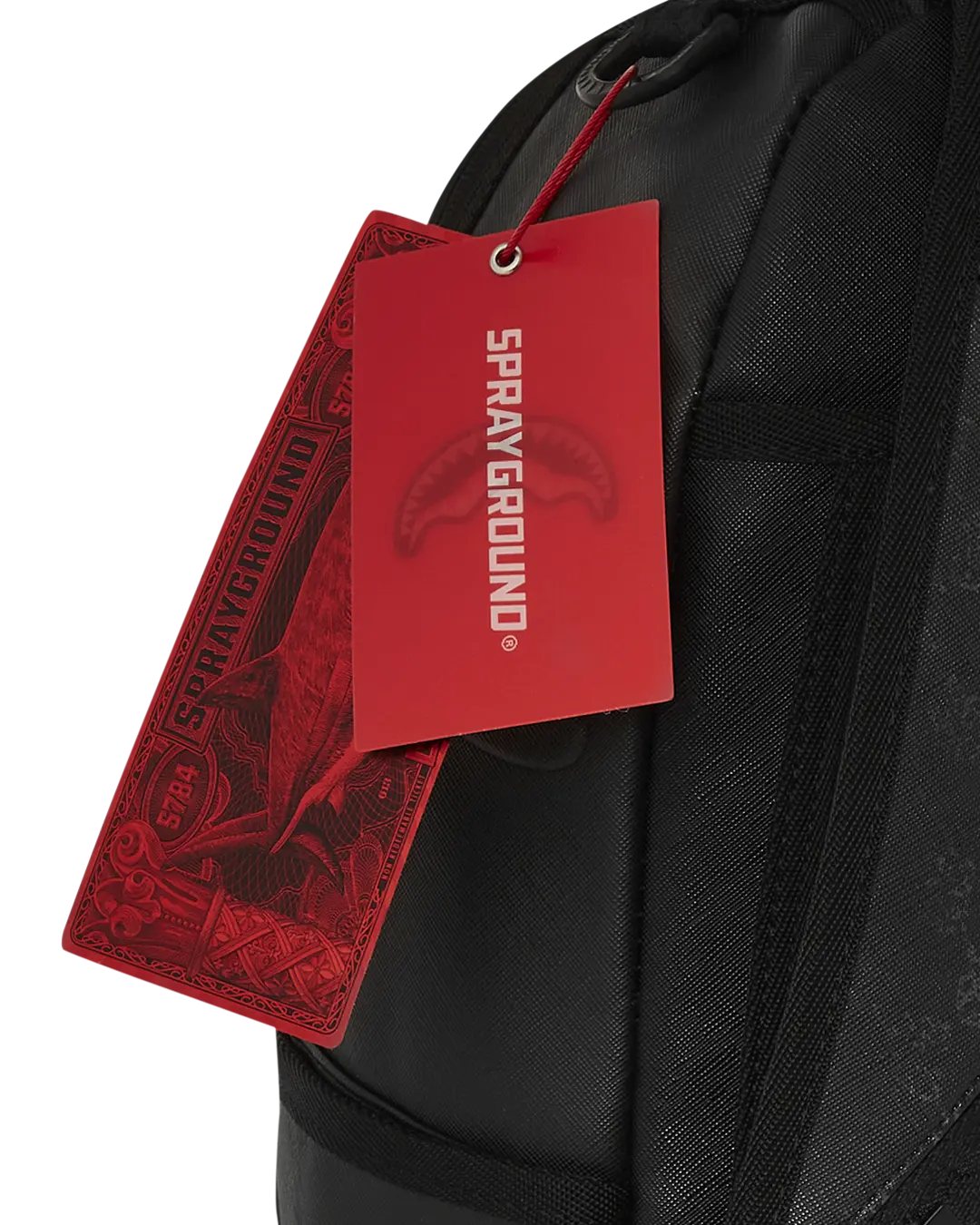 NIGHTSHARKS WORLDWIDE DLXSV BACKPACK - Image 14