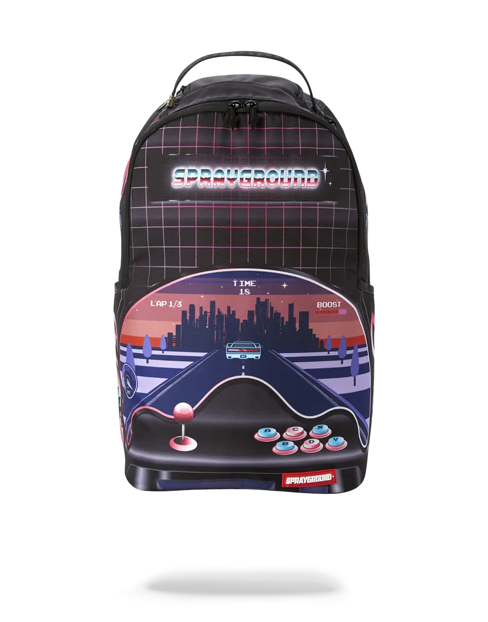 SHARKADE BACKPACK