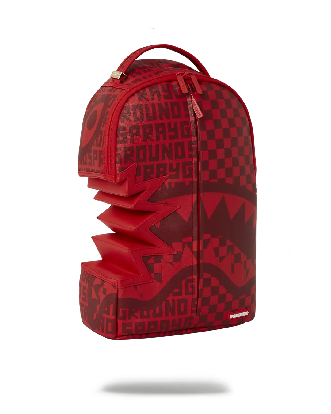 SHARK BITE INFARED BACKPACK (DLXV) - Image 3