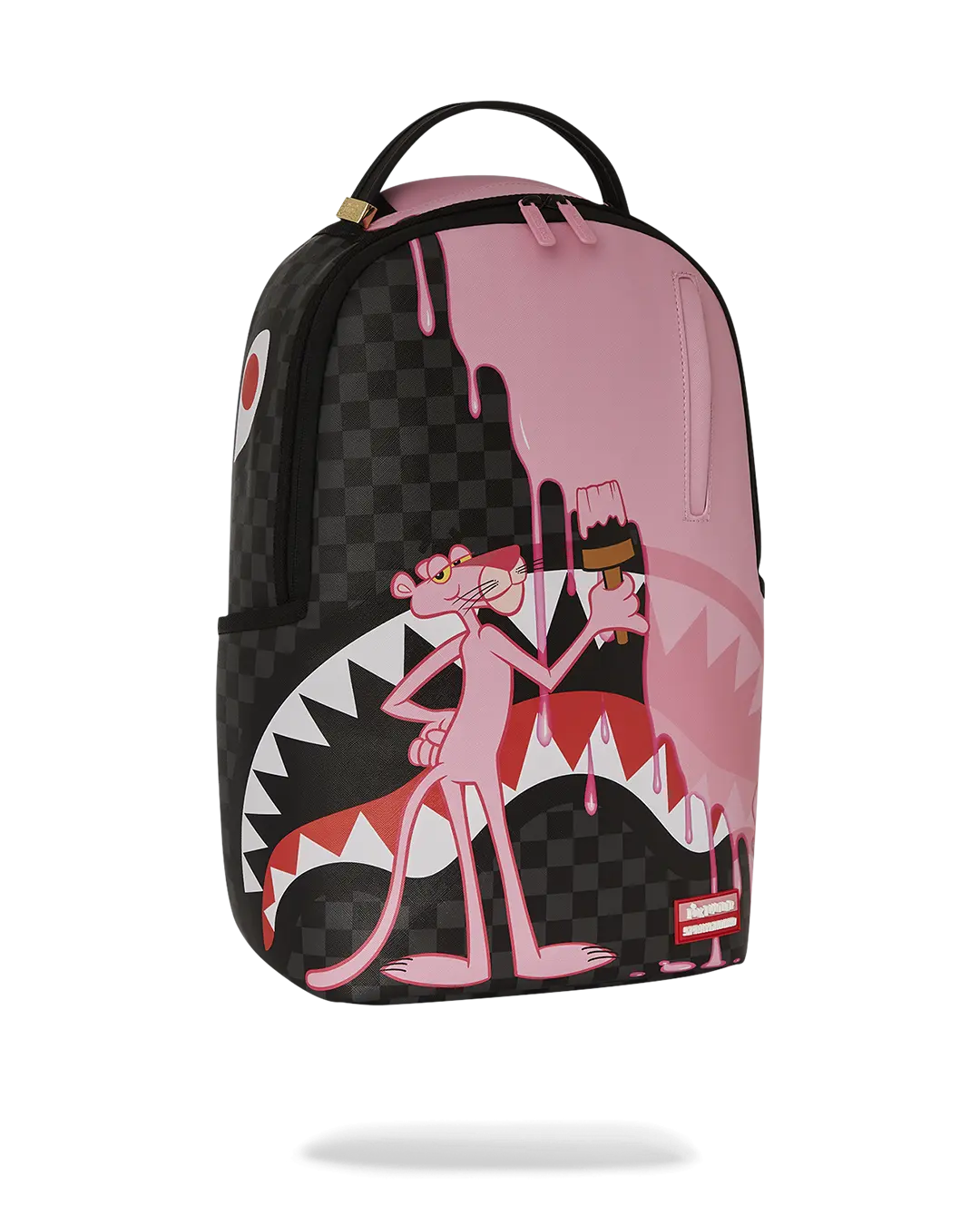 PINK PANTHER PINK PAINTER BACKPACK - Image 3