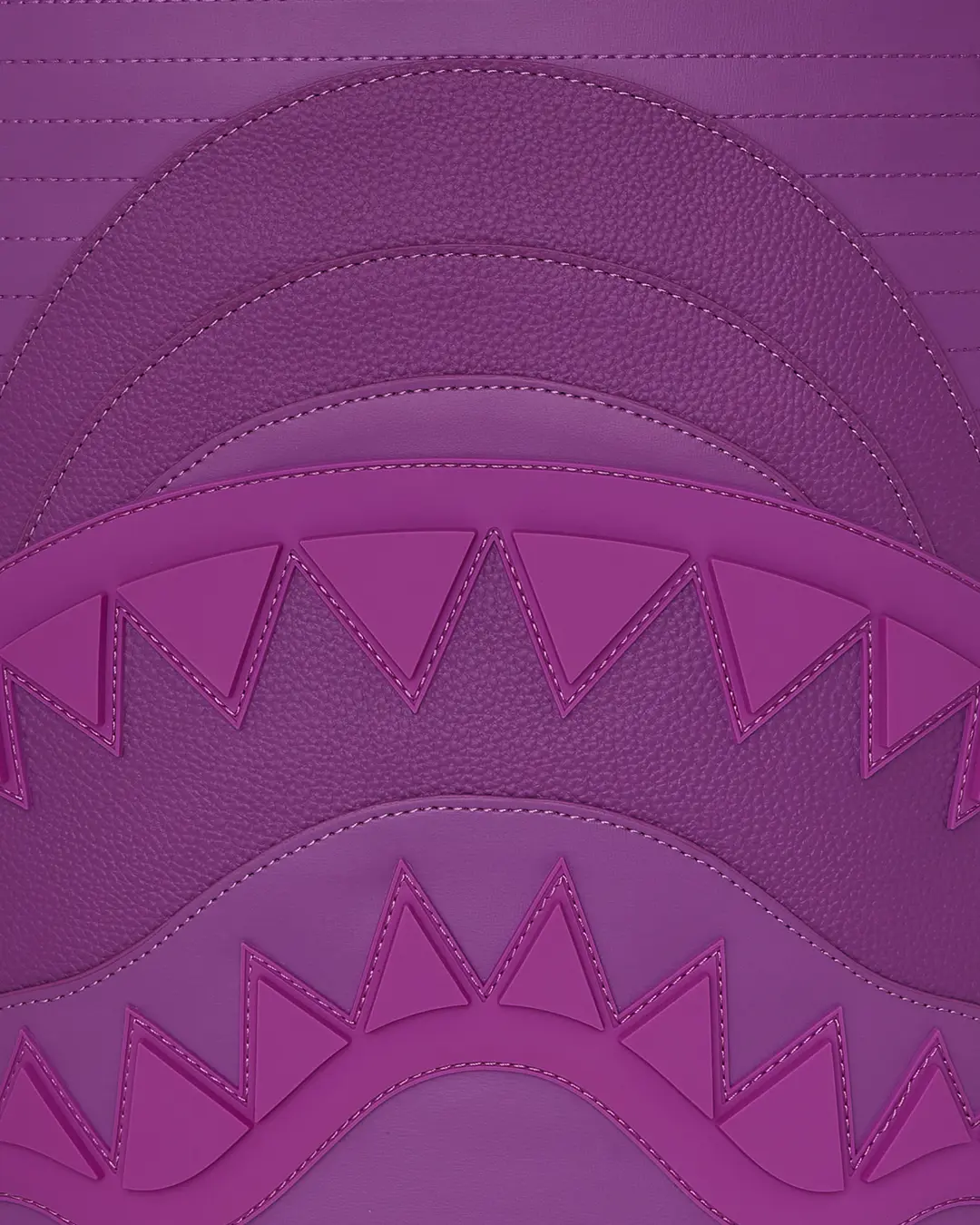 SAKURA SHOCKWAVE-MURASAKI DLX BACKPACK - Image 14