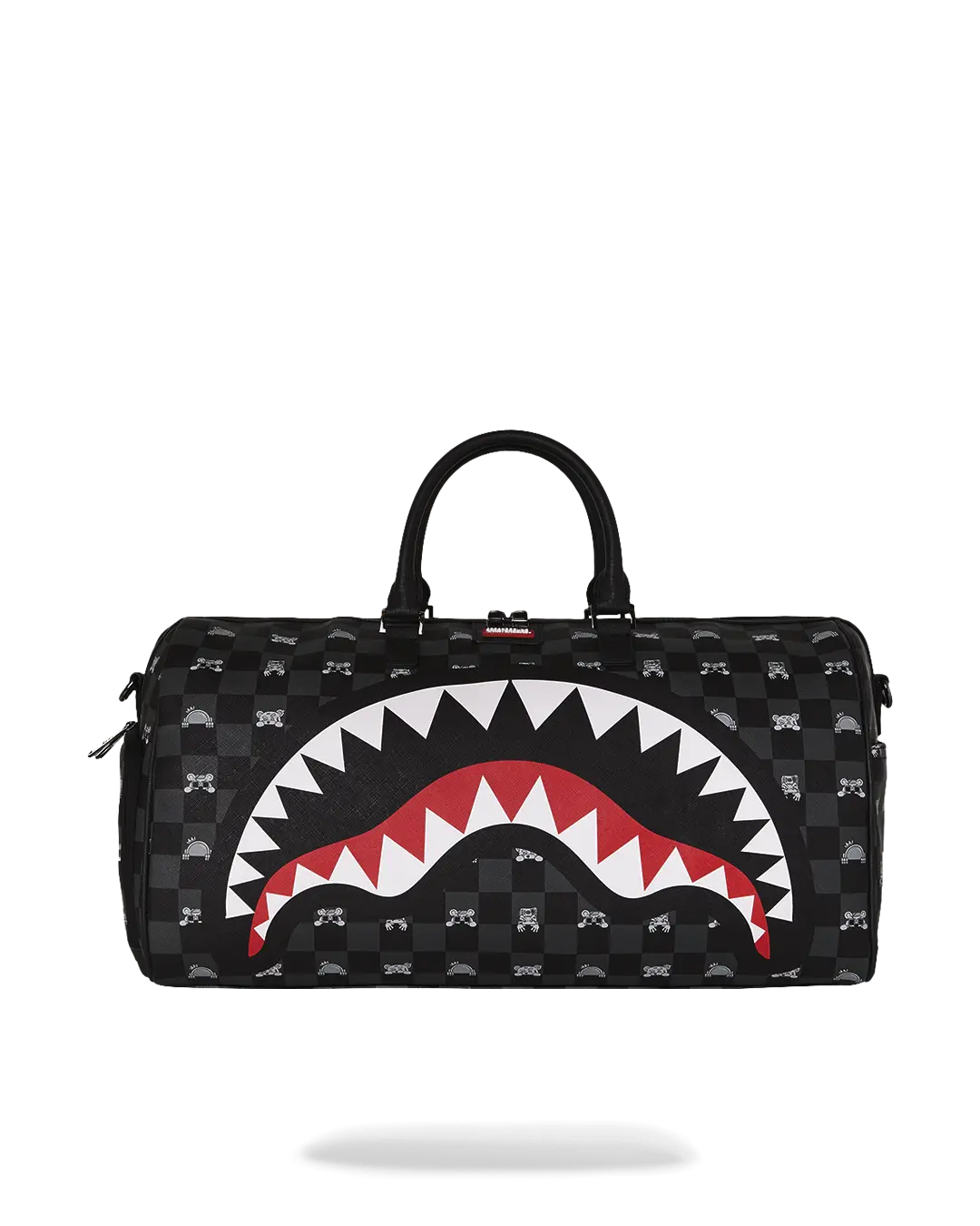 SHARK MOB HIDEOUT DUFFLE