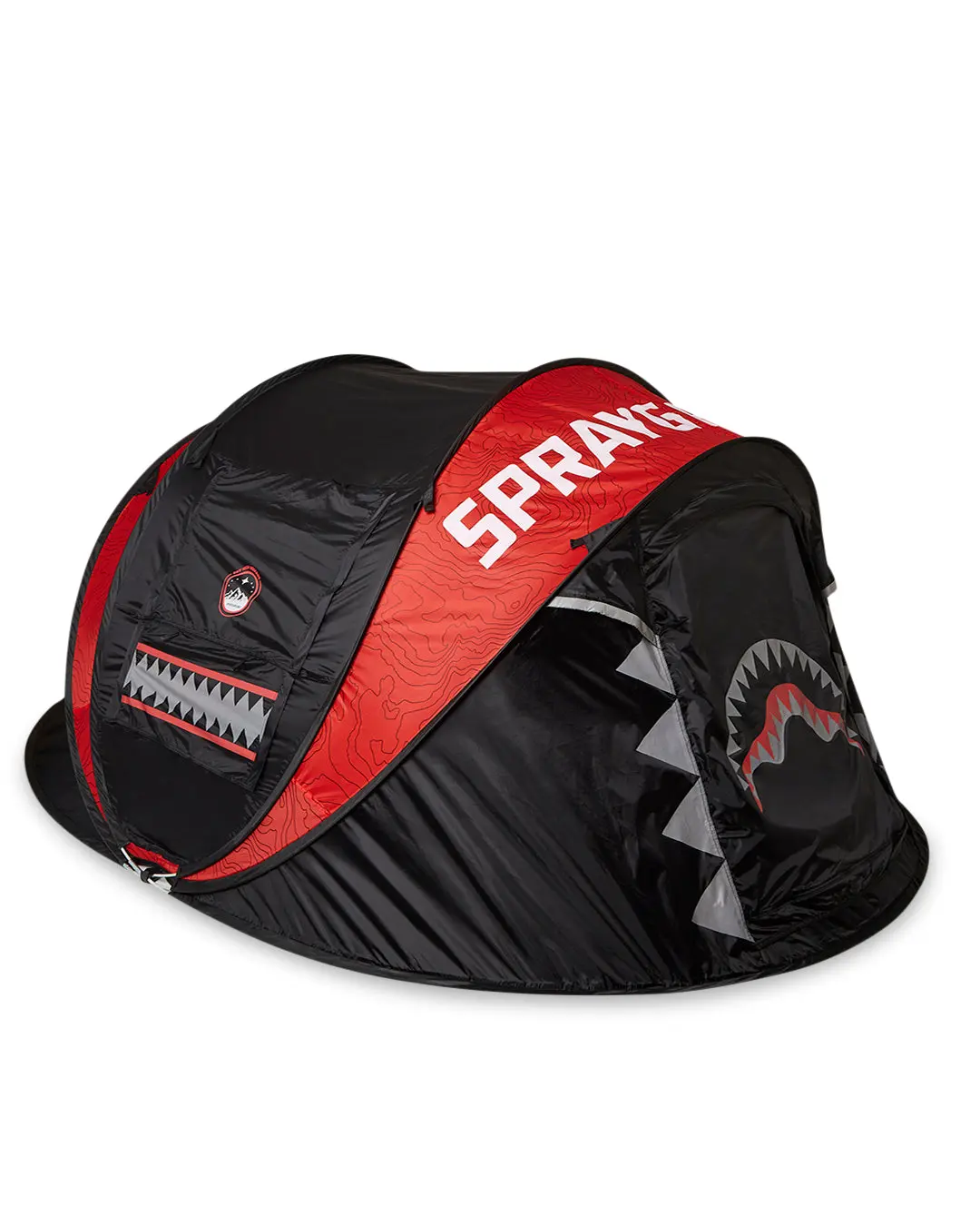SKY HIGH SEEKERS ARCTIC AUTO-POP TENT - Image 6