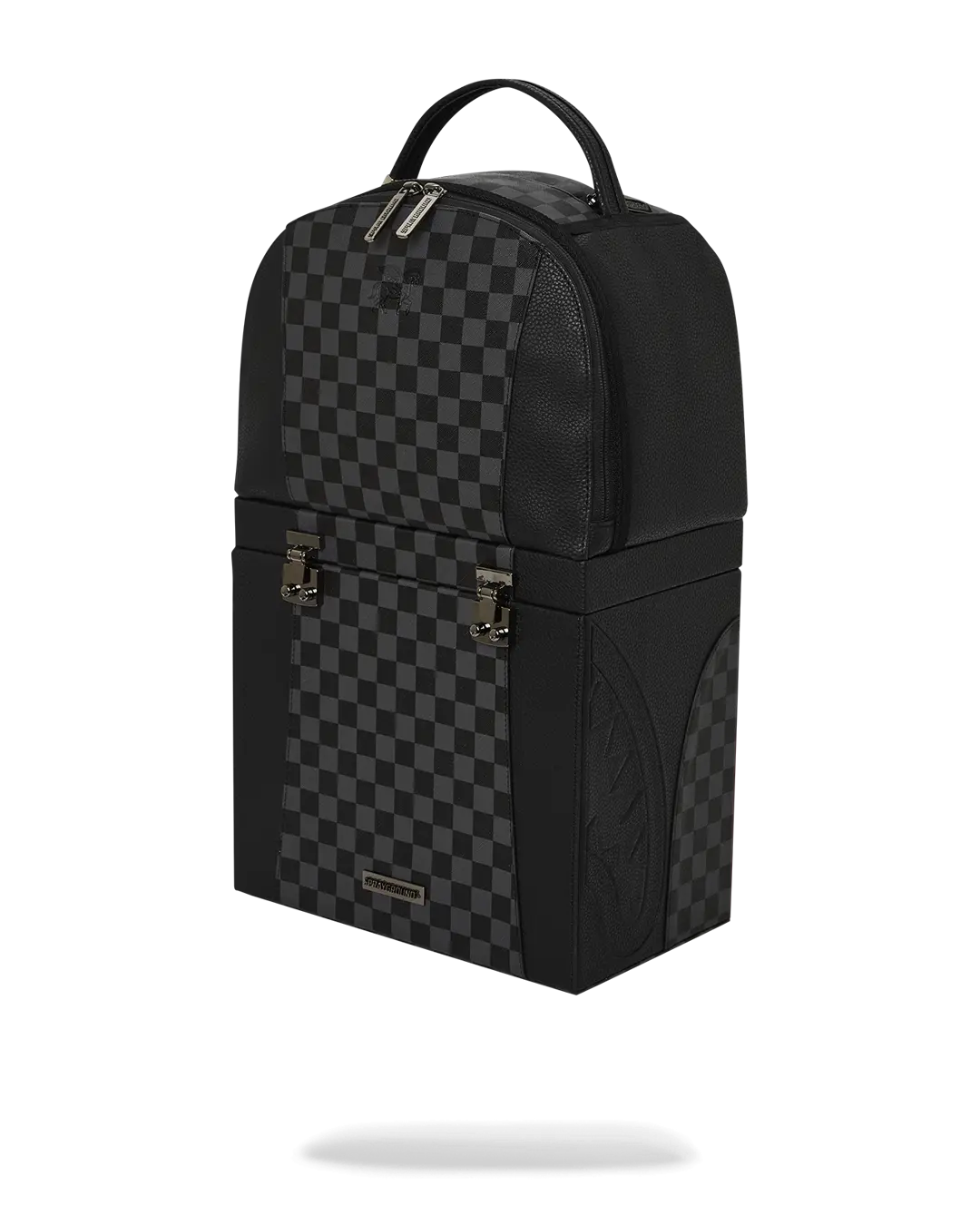 RACEWAY SHADOW PHANTOM HALF BOX BACKPACK (DLXV) - Image 7