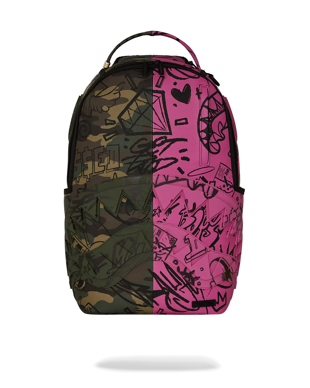 OPERATION SKETCH DLX BACKPACK