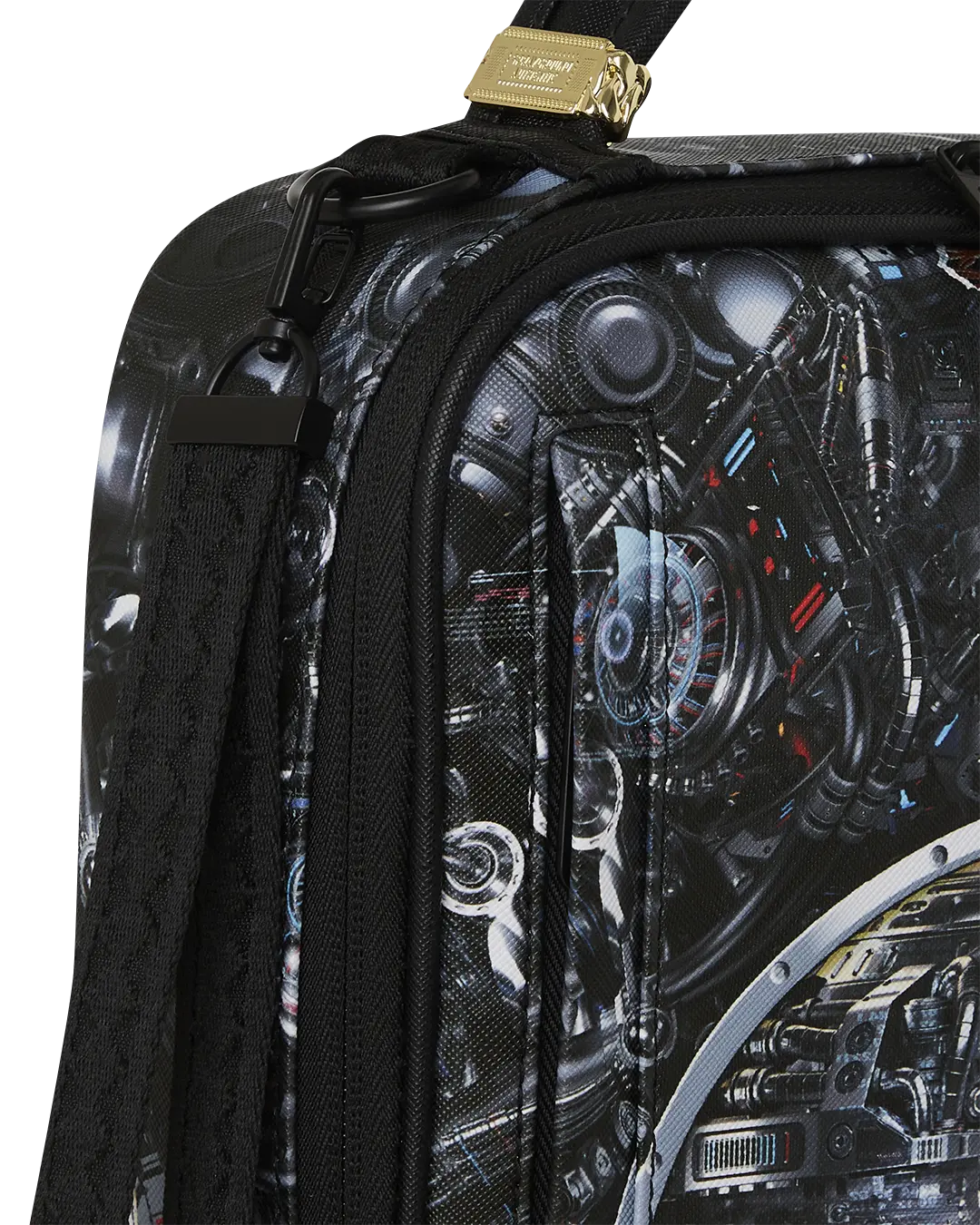 NEW CITY ANDROID LUNCHBOX - Image 7
