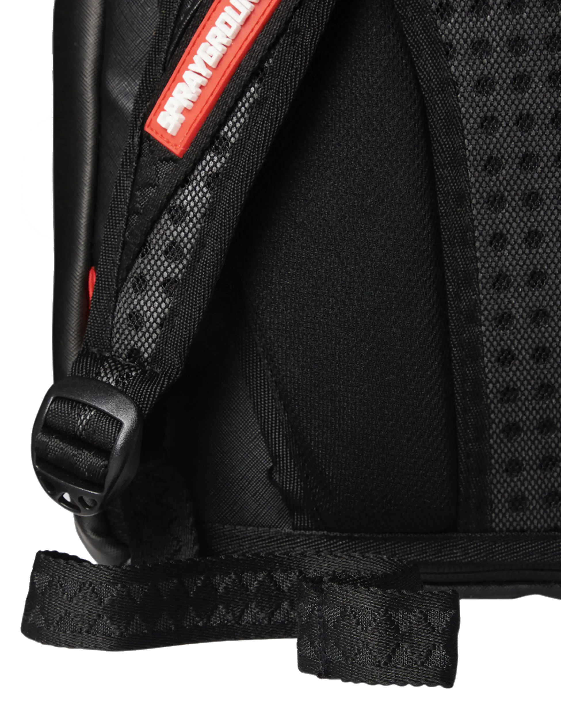 HENNY AIR TO THE THRONE BACKPACK (DLXV) - Image 15