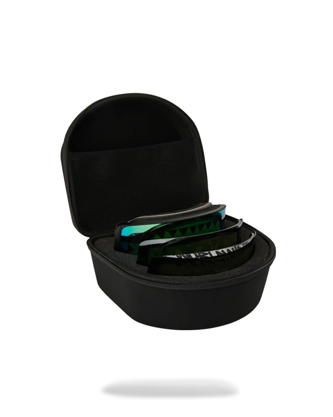 THE STREET MOUNTAIN SKI GOGGLES (INTERCHANGEABLE 3 LENSES) - Image 27