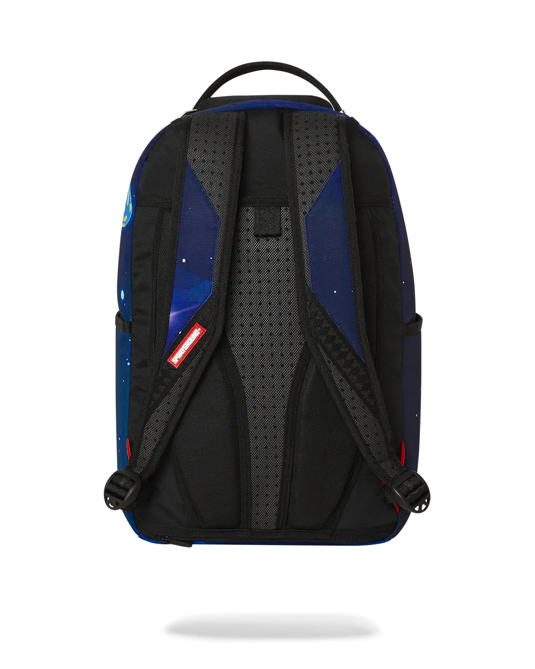 FUTURAMA EXPRESS SHIPPING DLXSR BACKPACK - Image 4