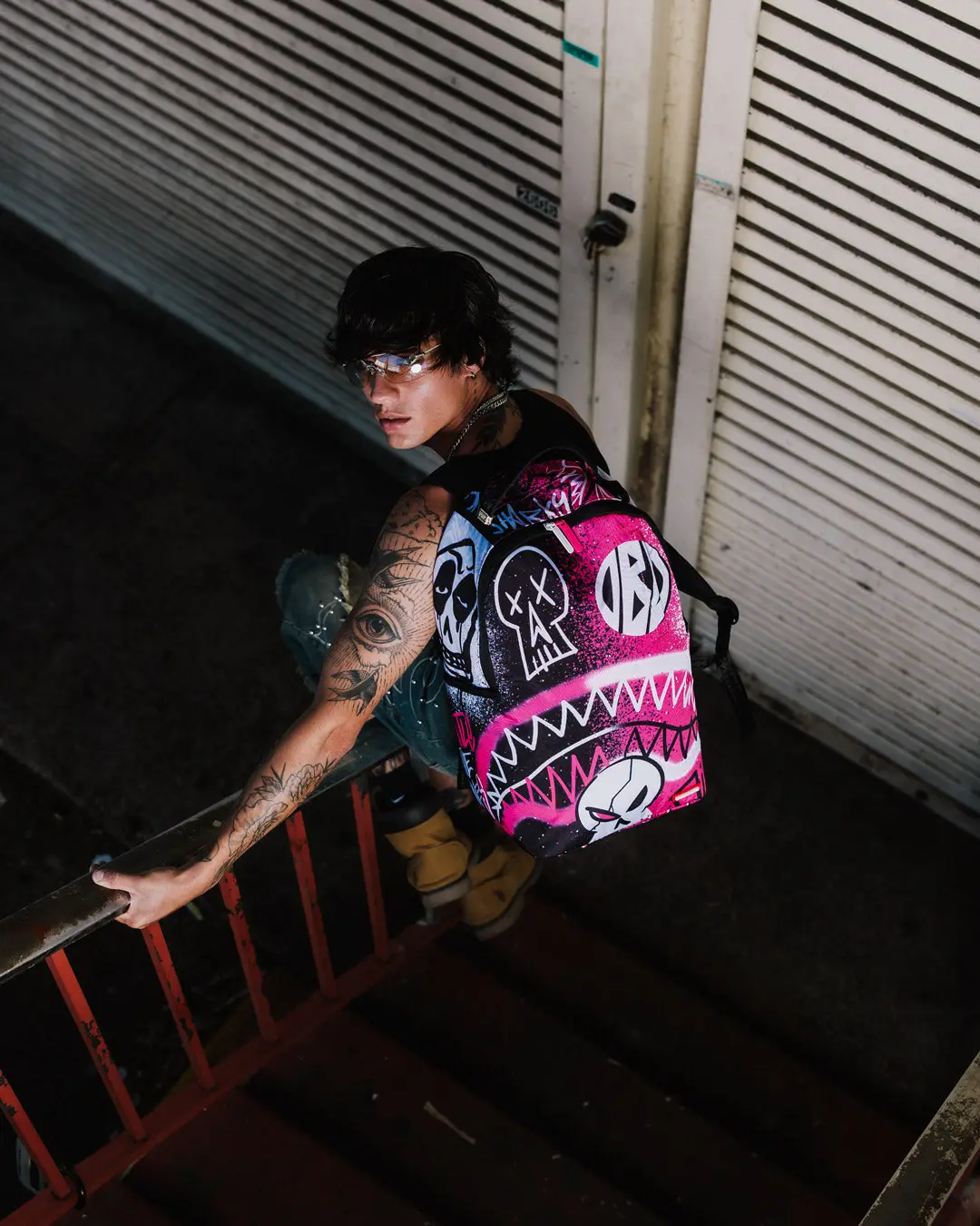 SURE WHY NOT DLXR BACKPACK - Image 2