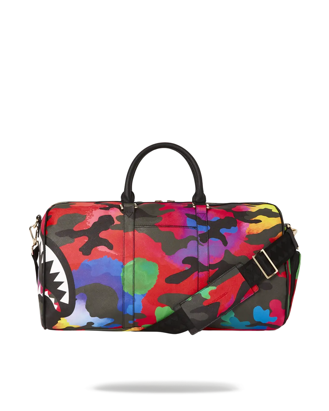 CAMOBURST EMPEROR DUFFLE - Image 7