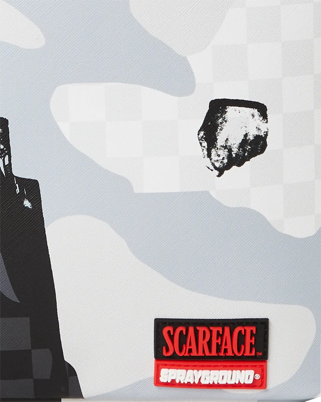 SCARFACE BACKPACK (DLXV) - Image 7