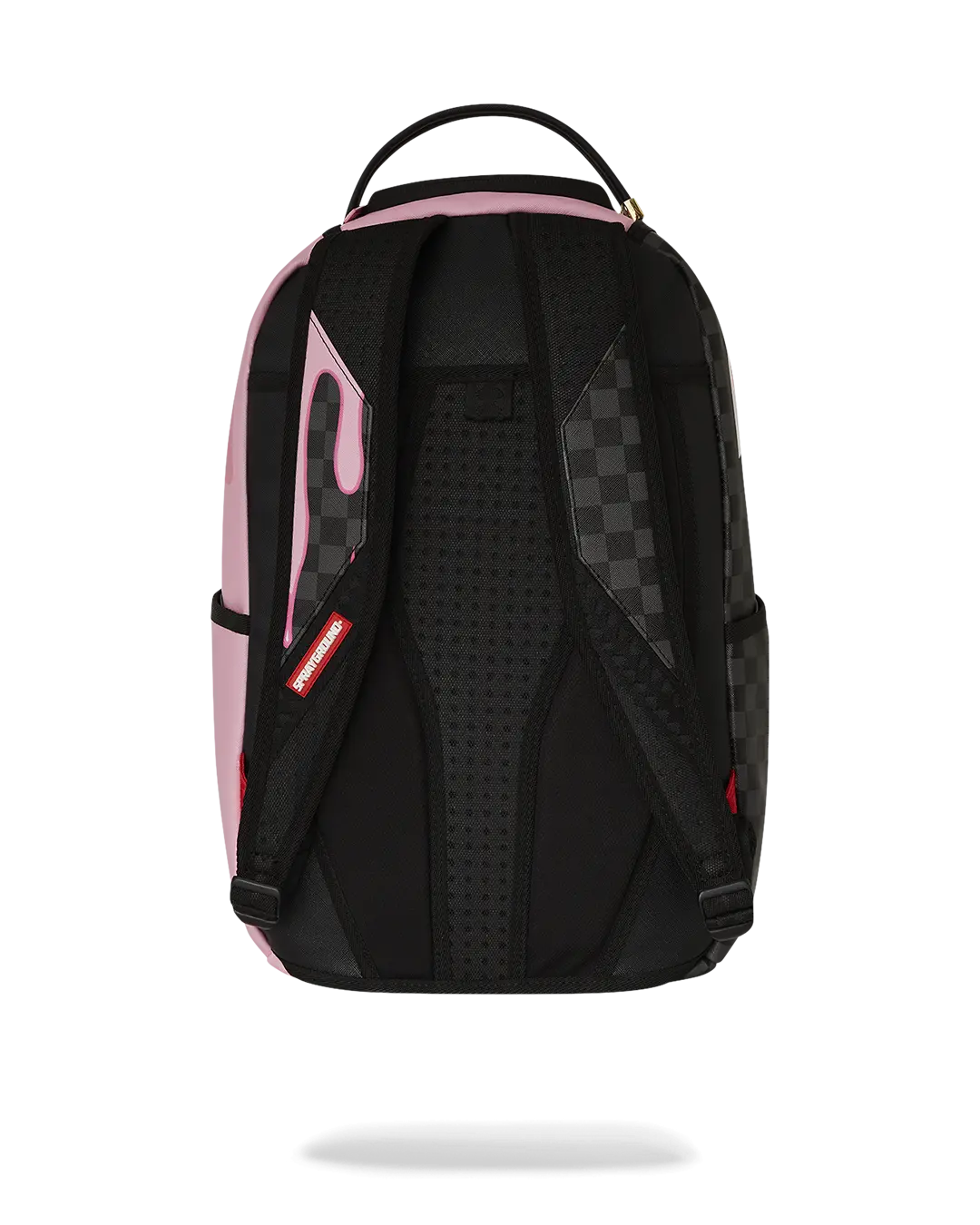 PINK PANTHER PINK PAINTER BACKPACK - Image 7