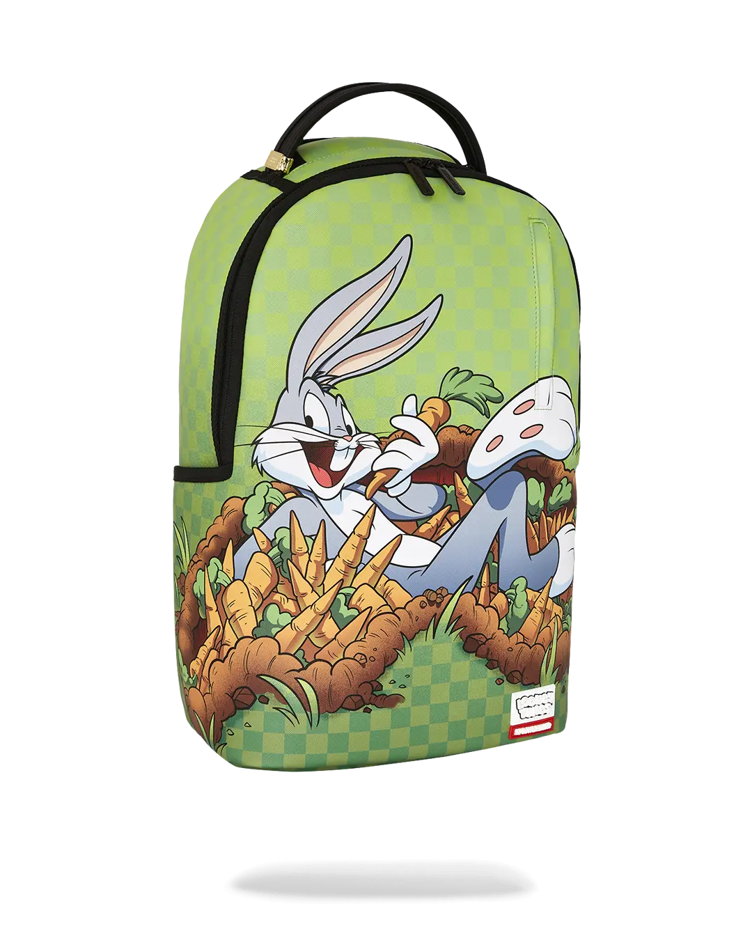 LOONEY TUNES BUGS CHILLER BACKPACK - Image 3