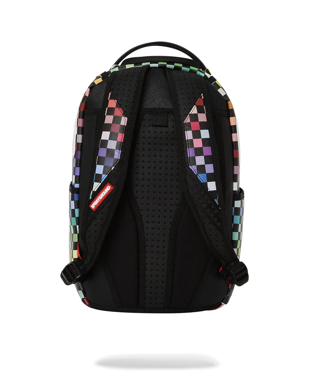 SHARKS IN PARIS THE GRID BACKPACK (DLXV) - Image 9