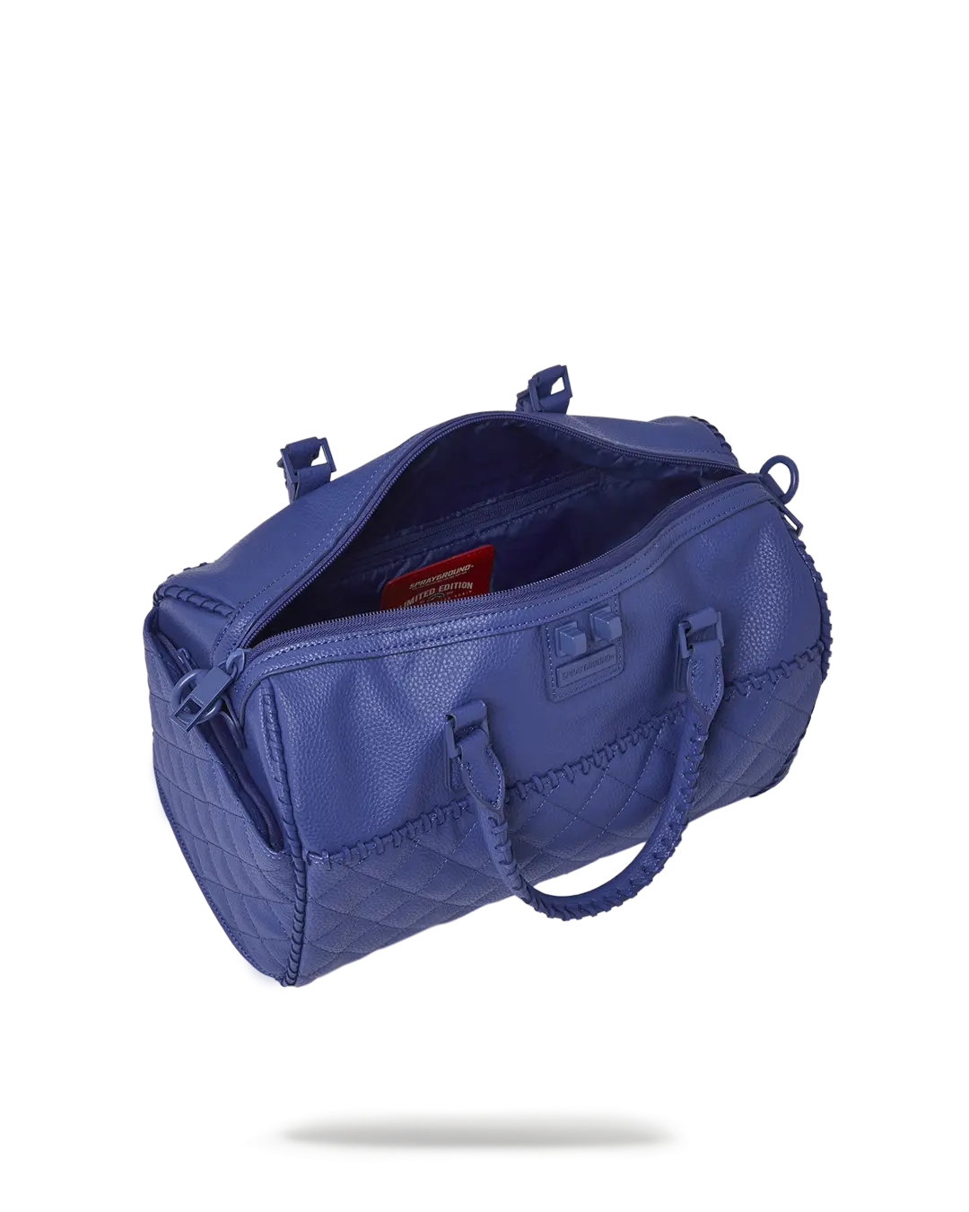RIVIERA MINI DUFFLE - Image 9