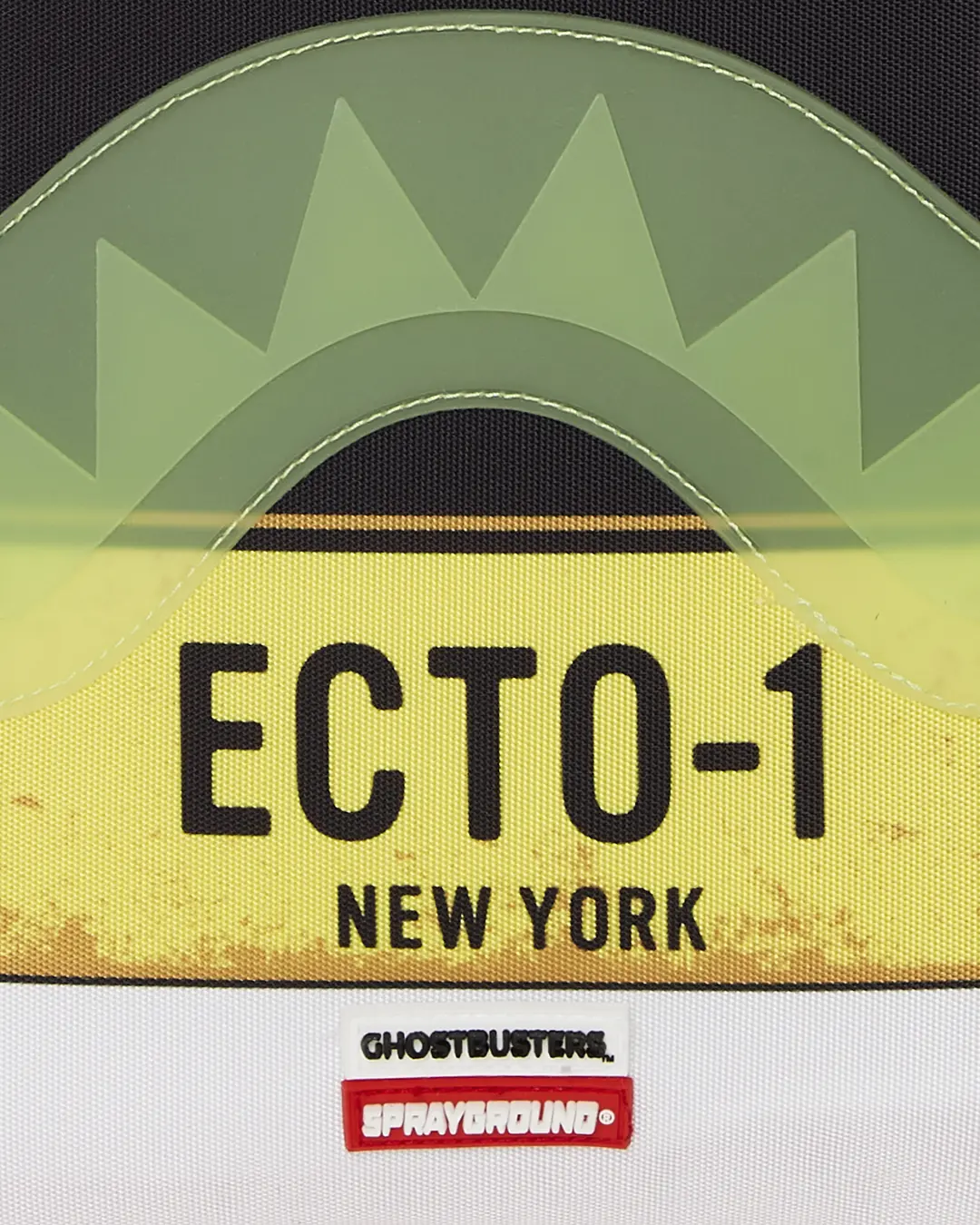 GHOSTBUSTERS ECTO-SHARK BACKPACK - Image 18