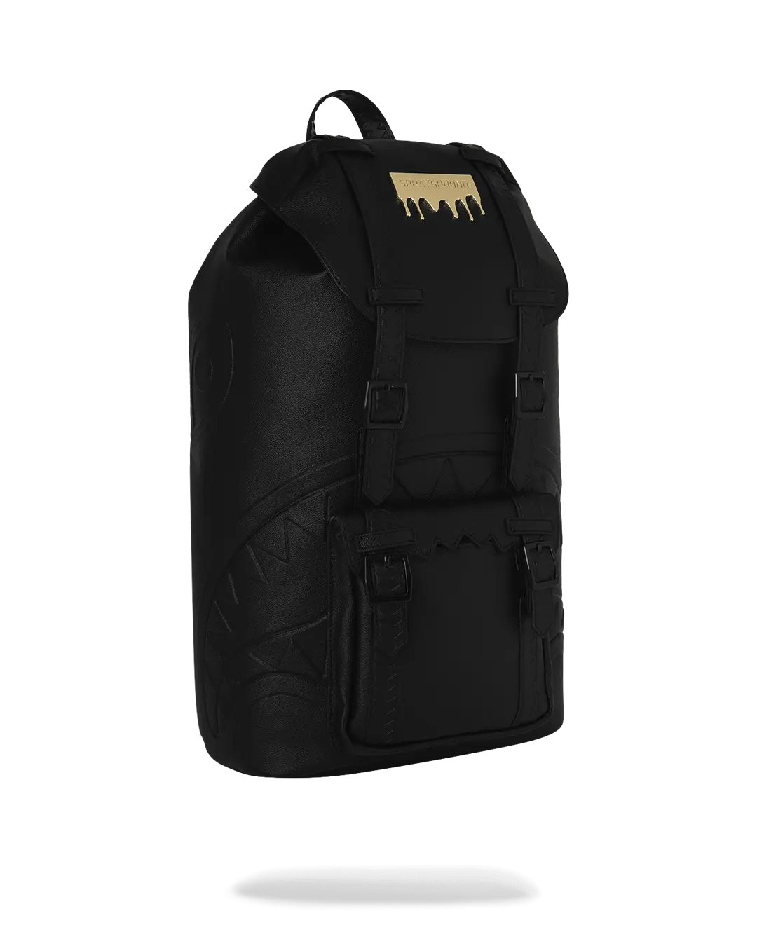 GOLD BRICK DRIP HILLS BACKPACK - Image 3