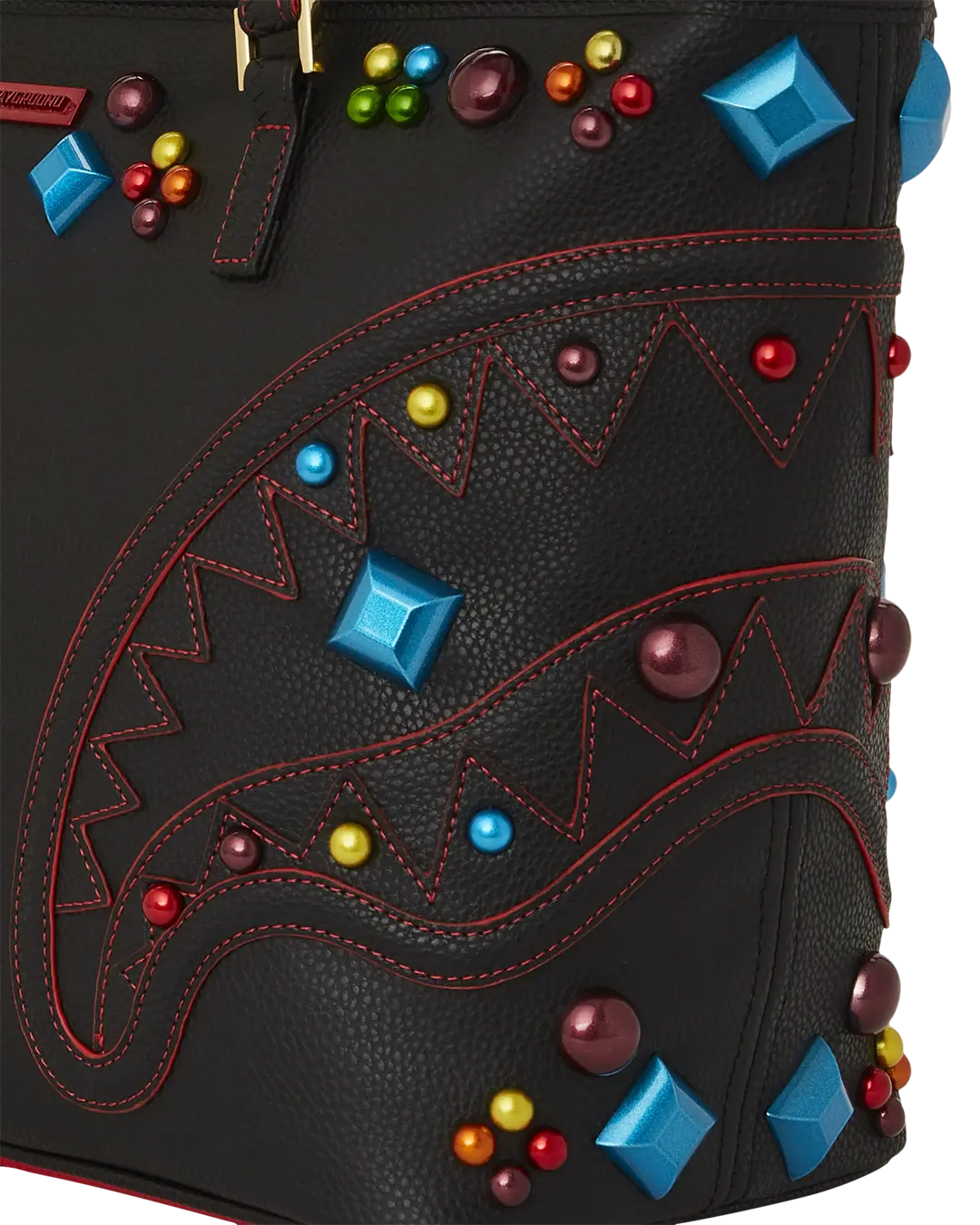 GEMSTONE OUTLAW TOTE - Image 10