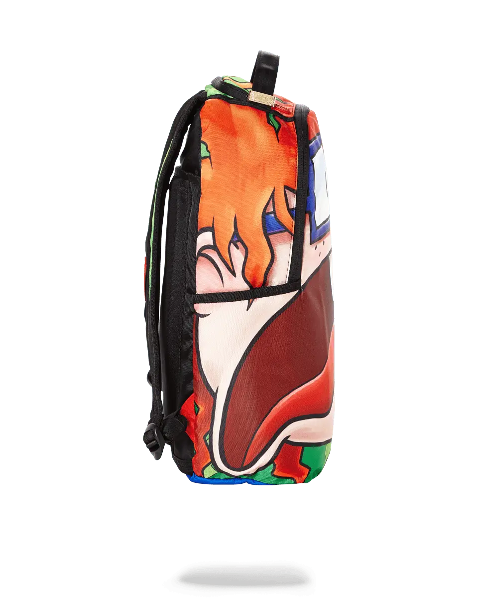 RUGRATS CHUCKY SHARK - Image 3