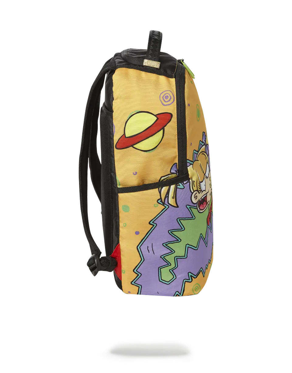 RUGRATS: PLAYPEN BACKPACK - Image 3