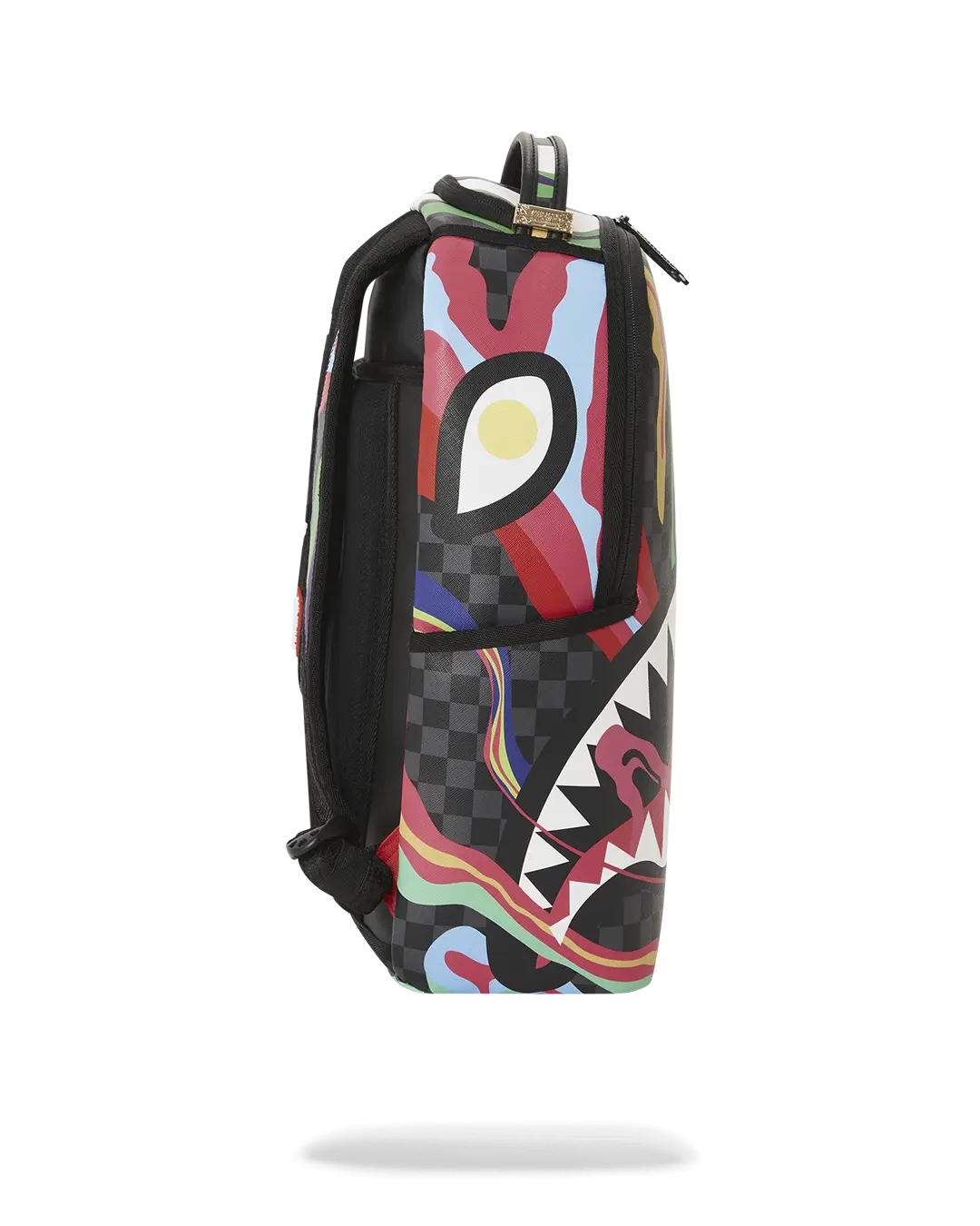 TRIPPY TAFFY BACKPACK (DLXV) - Image 5