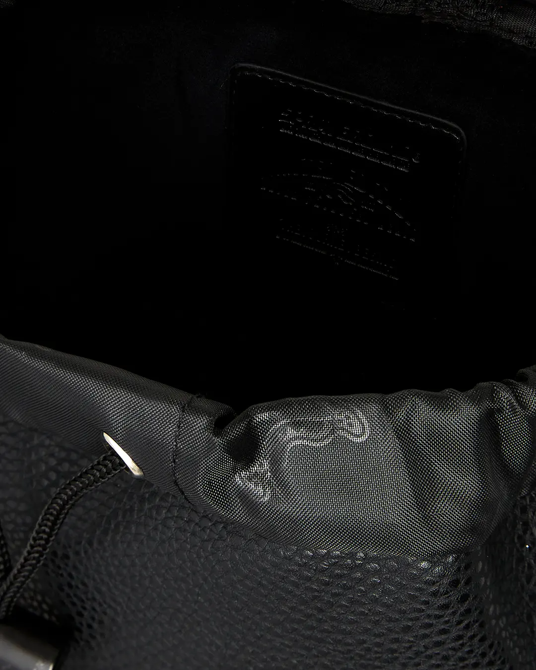 THE HQ HILLS BACKPACK - Image 11