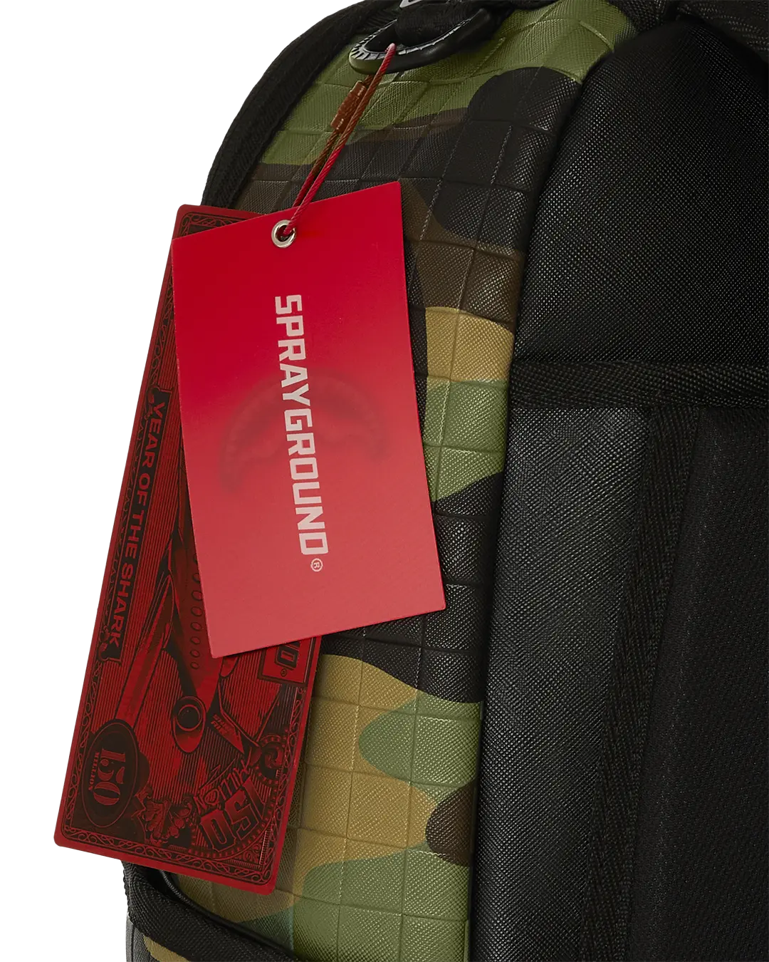 CAMORICH ROYALE BACKPACK - Image 14