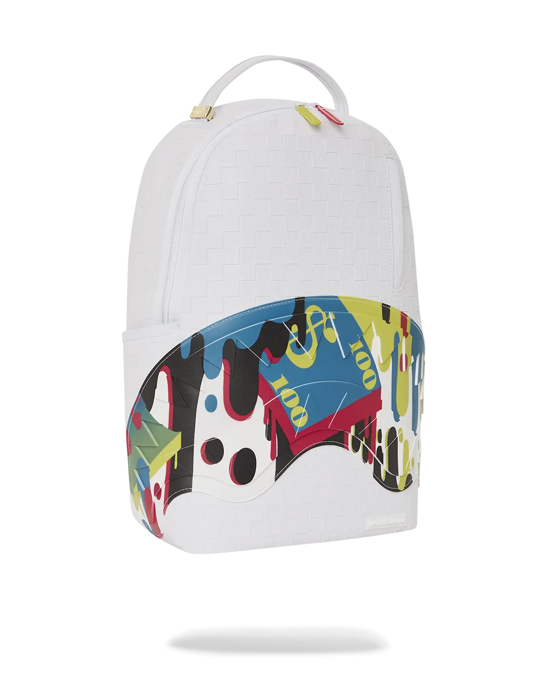 SHOW UP SHOW OUT BACKPACK (DLXV) - Image 3