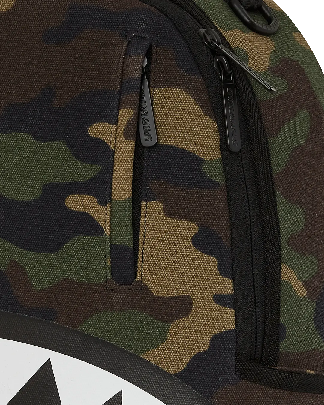 SHARK CENTRAL ROGUE BACKPACK - Image 6