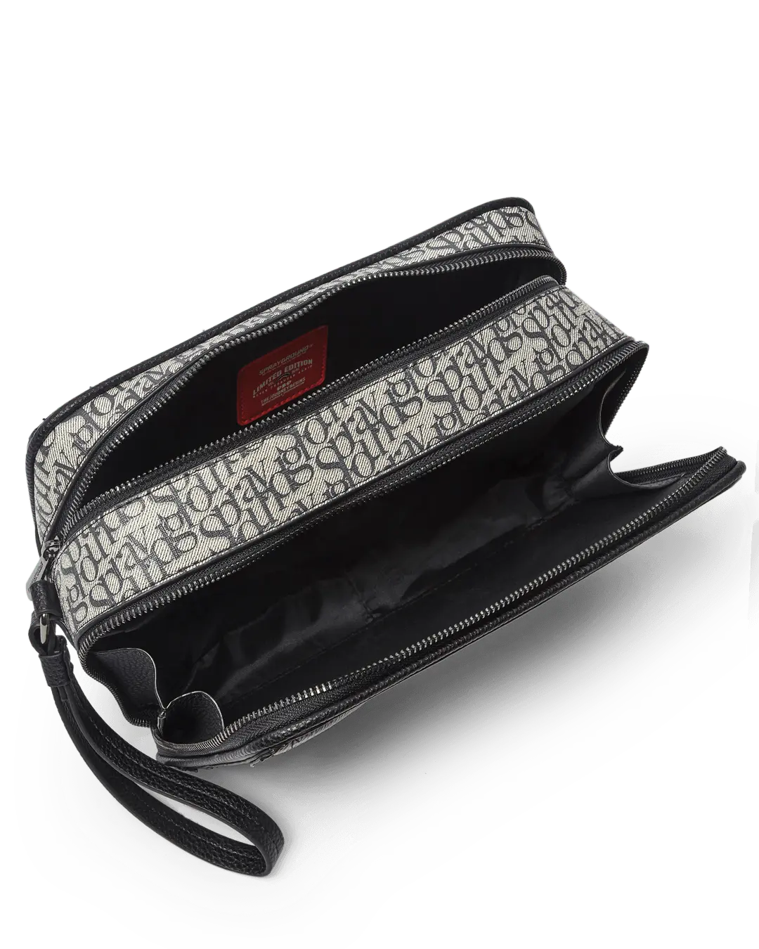 SG ALL DAY TOILETRY BAG - Image 7