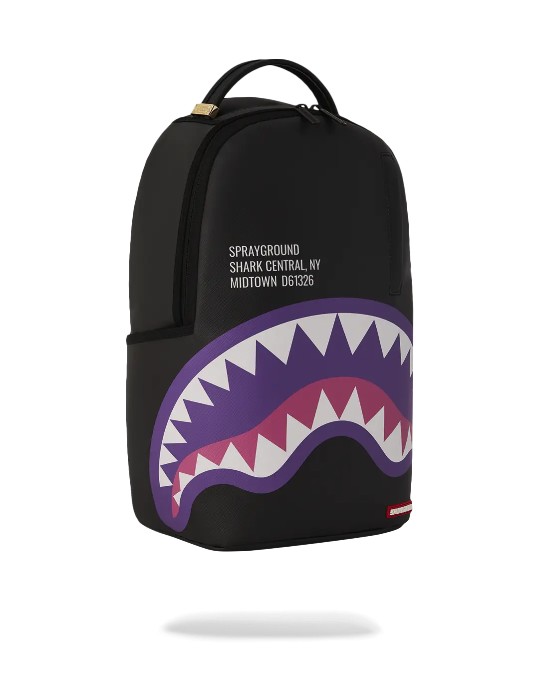 SHARK CENTRAL VIOLA 360 DLXSV BACKPACK - Image 3