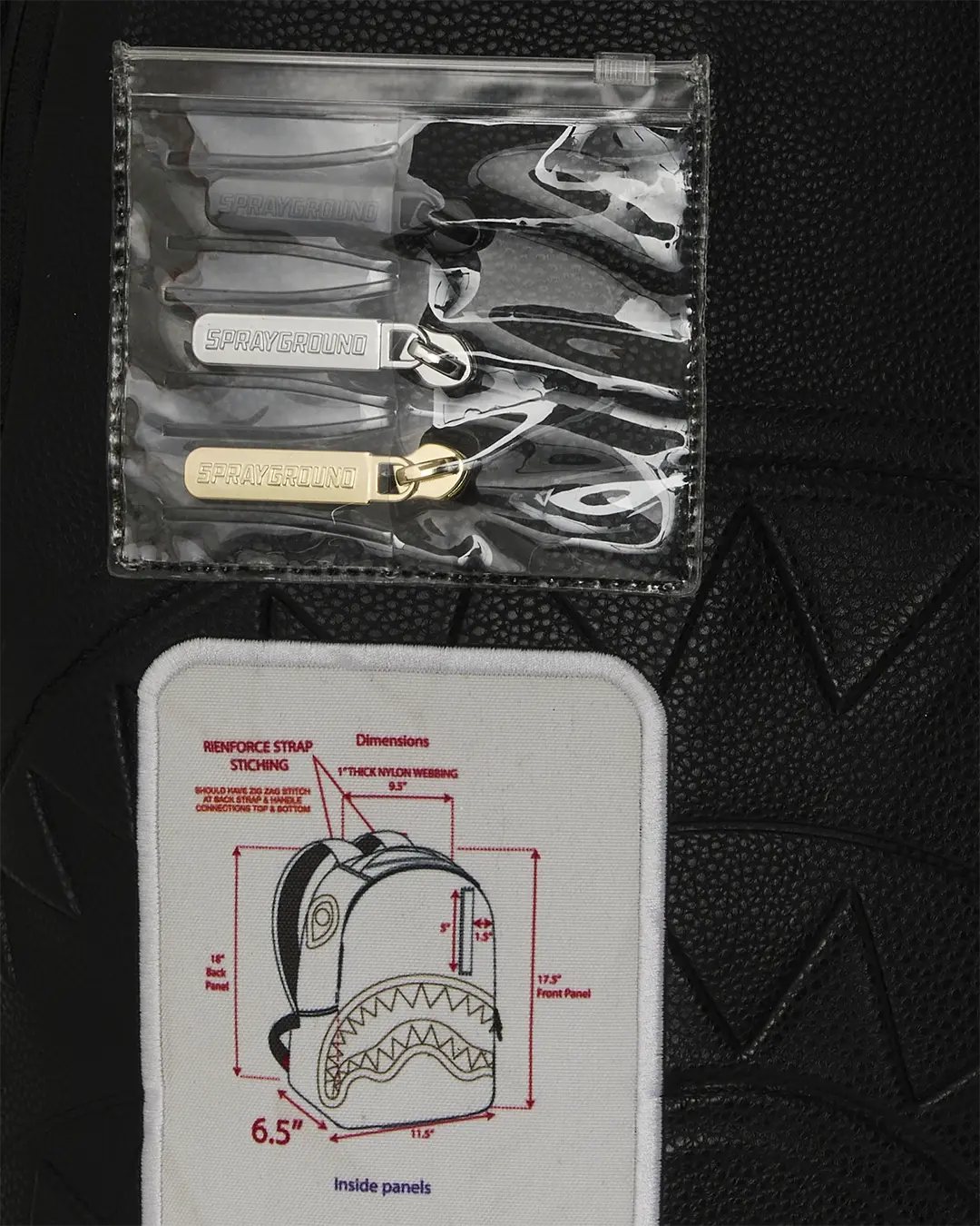 TECHPACK STACK BACKPACK - Image 11