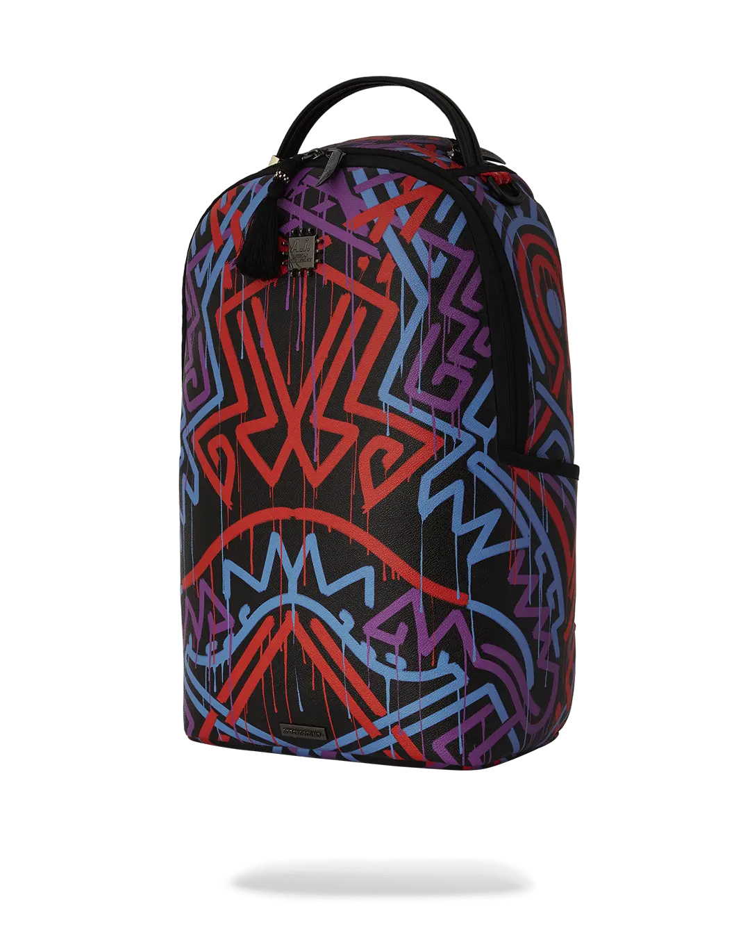 A.I. THE SHIELD BACKPACK - Image 9