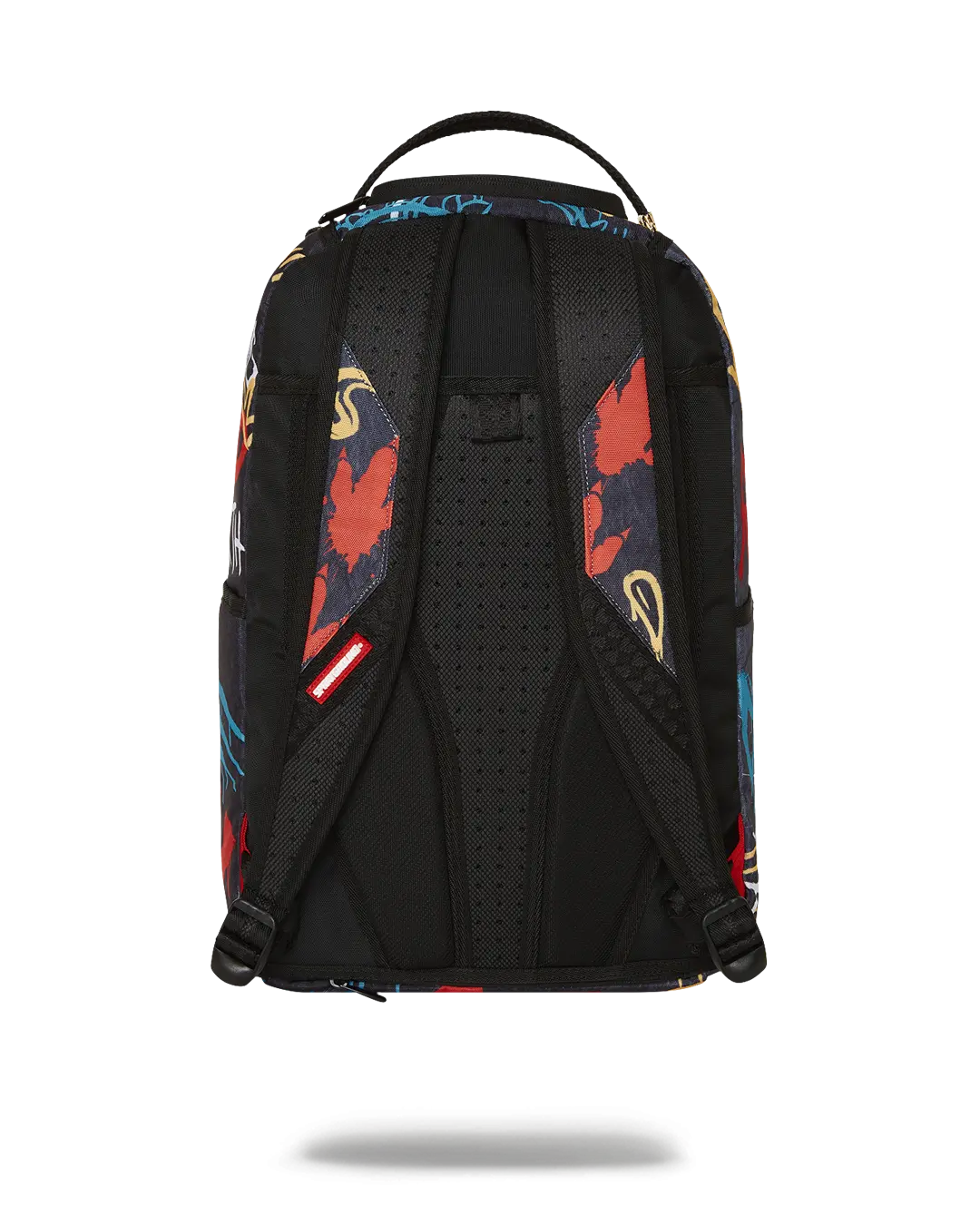 JURASSIC POSTER SPLASH BACKPACK - Image 4