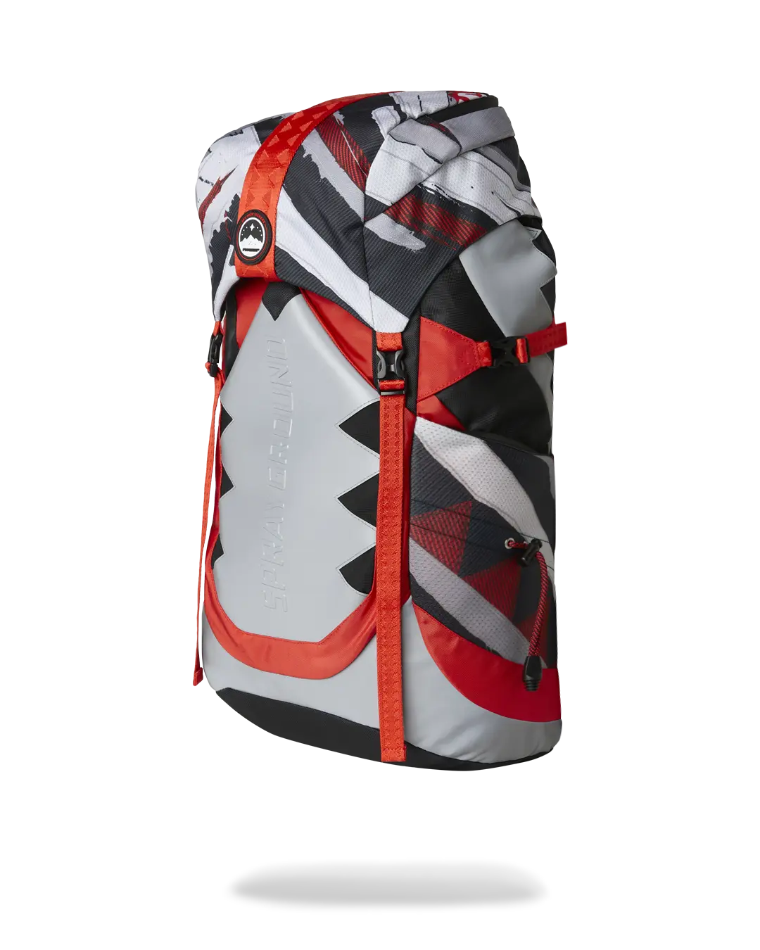 SHARCTIC ARCTIC CAMPER BACKPACK - Image 9