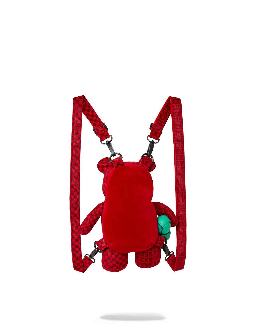 BEAR CUB BACKPACK- VENI VIDI VICI - Image 5