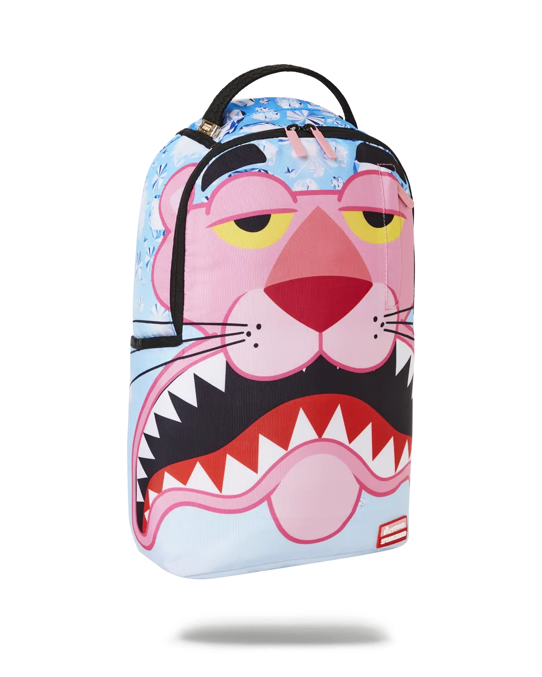 PINK PANTHER SHARK CHILLER - Image 2