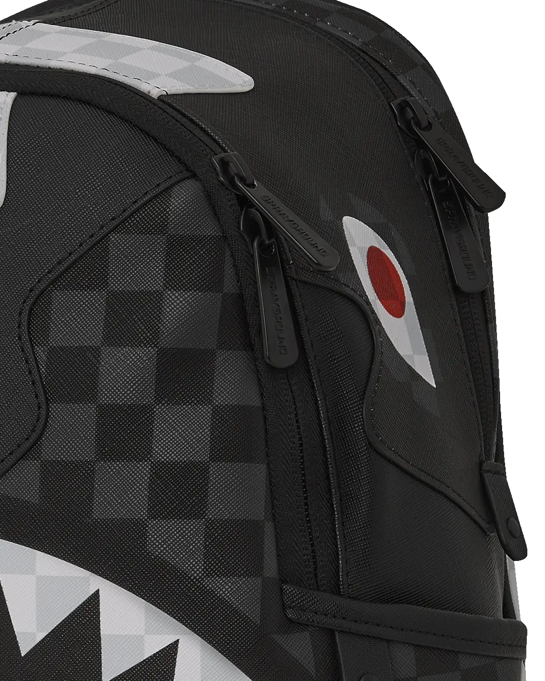 TRIPLE DECKER HEIR TO THE THRONE SAVAGE BACKPACK - Image 7