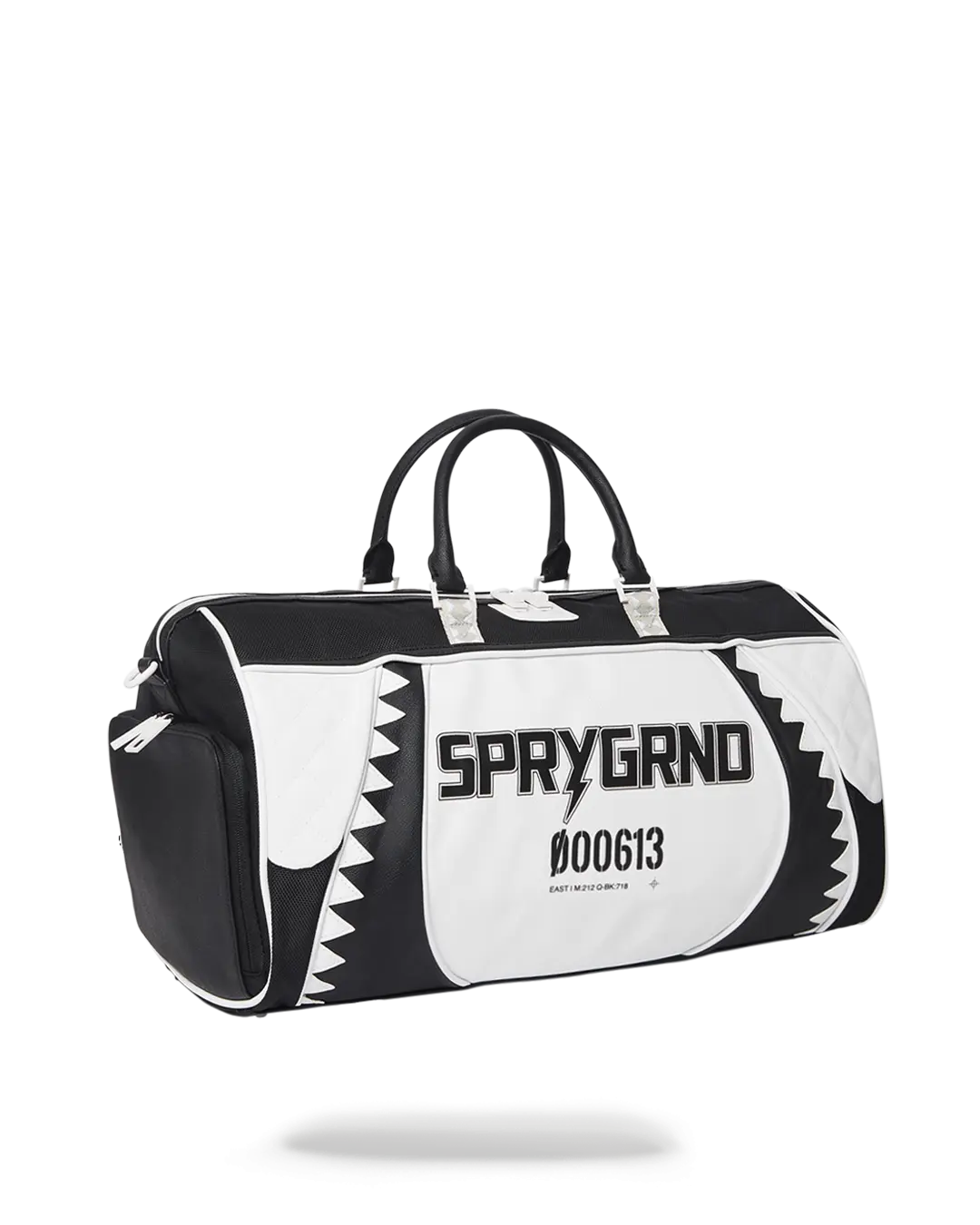 SWERVE DUFFLE - Image 7