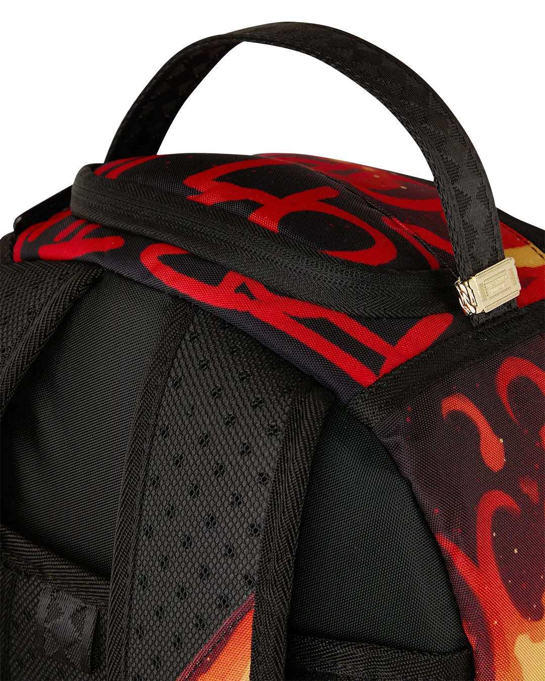 DIABLO BILLION BURNIN BACKPACK - Image 12