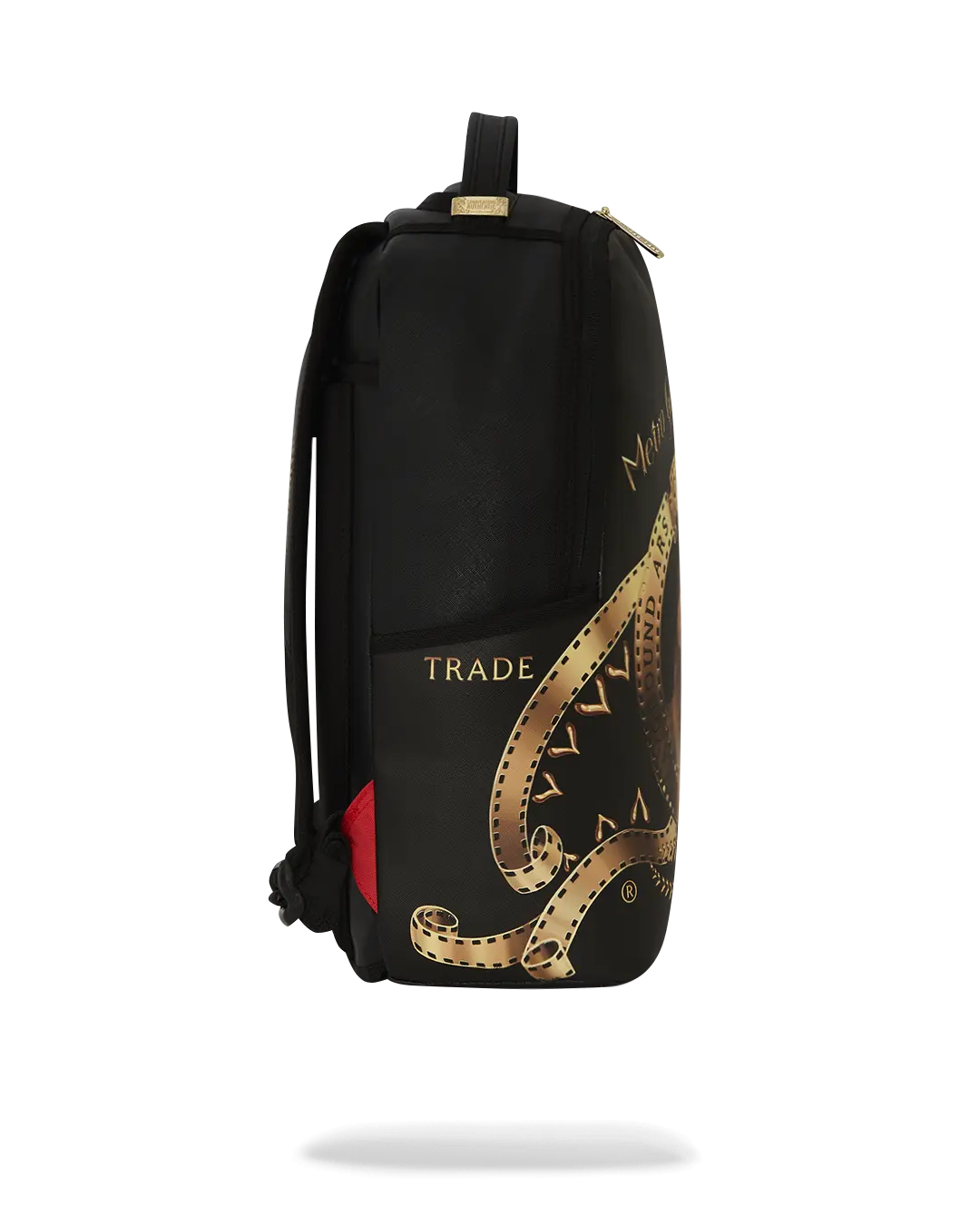 MGM OPENER SHARK LION COLLAB BACKPACK - Image 5